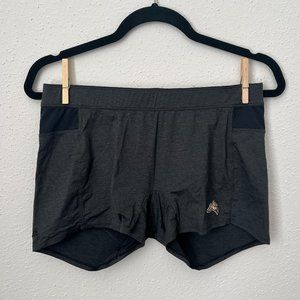 Tracksmith Women's Running Short - Size M